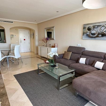 Los Arqueros Golf Apartments Benahavís Eksteriør bilde