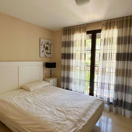 Los Arqueros Golf Apartments Benahavís Eksteriør bilde