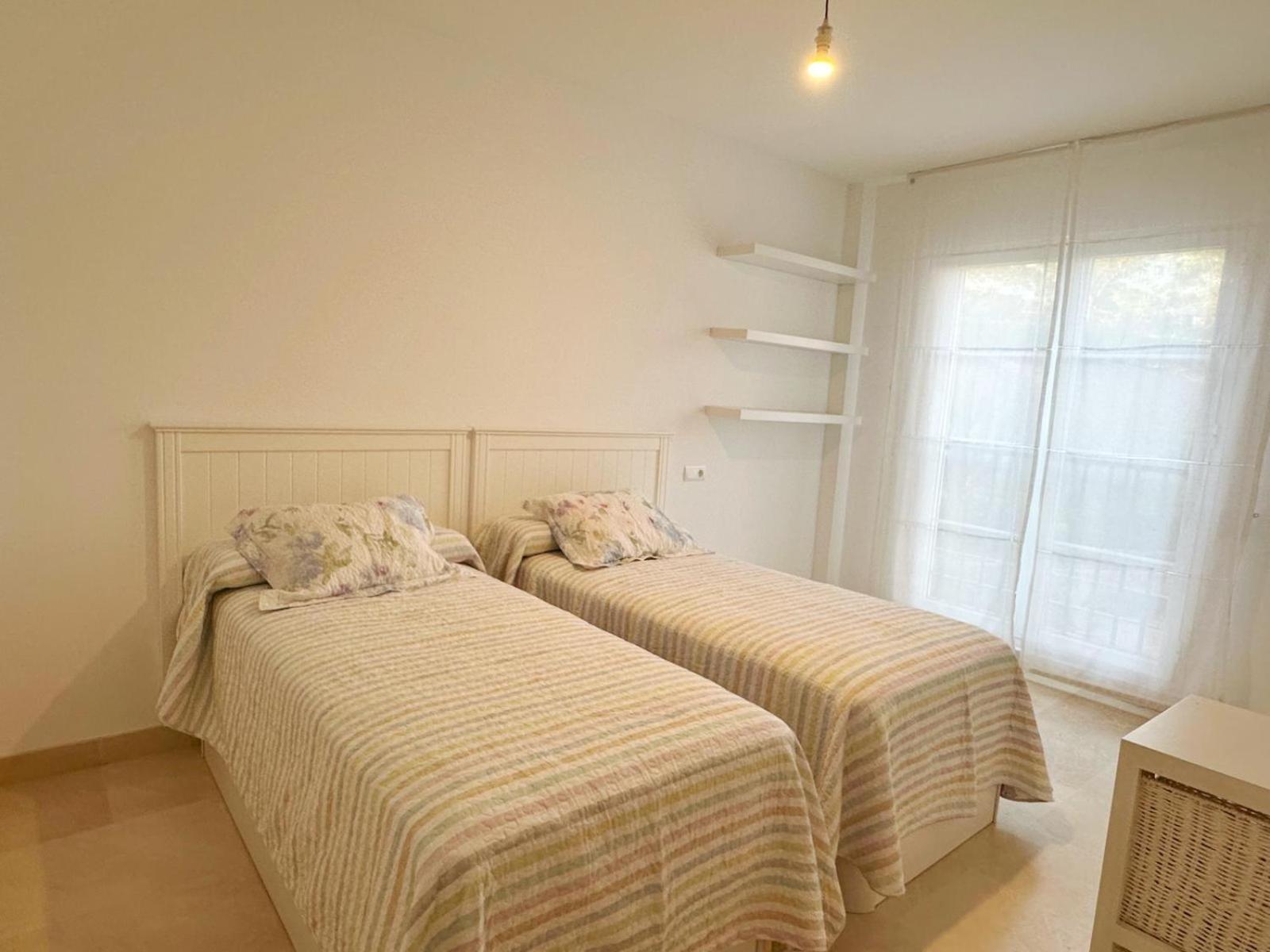 Los Arqueros Golf Apartments Benahavís Eksteriør bilde
